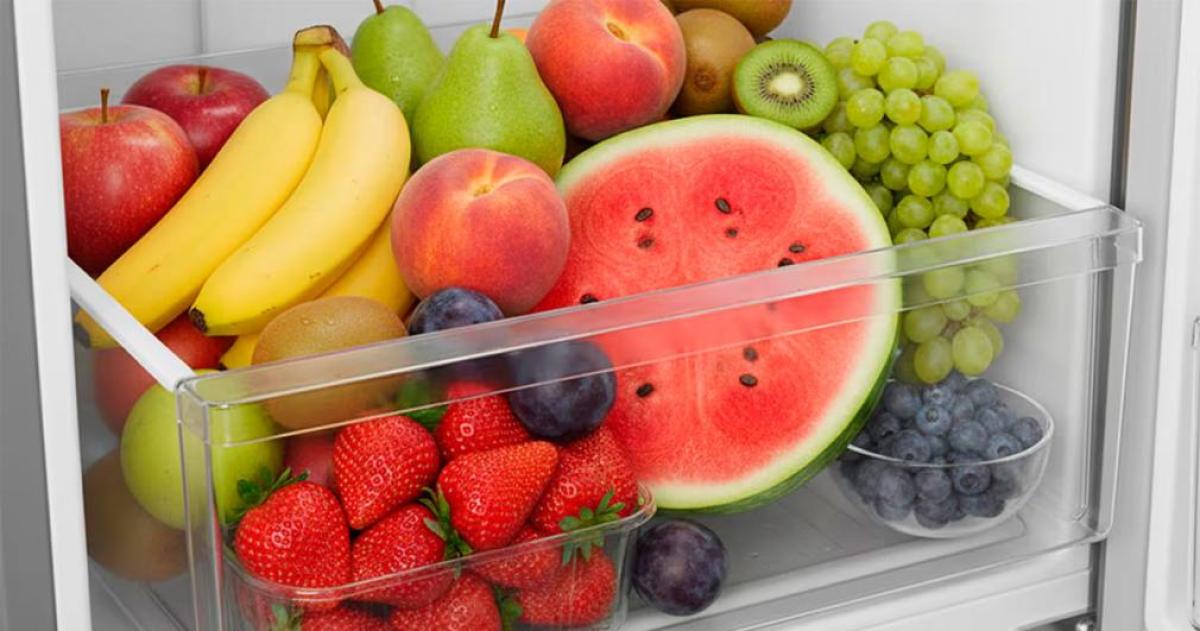 Coacutemo conservar frutas en primavera sin que se arruinen por el etileno