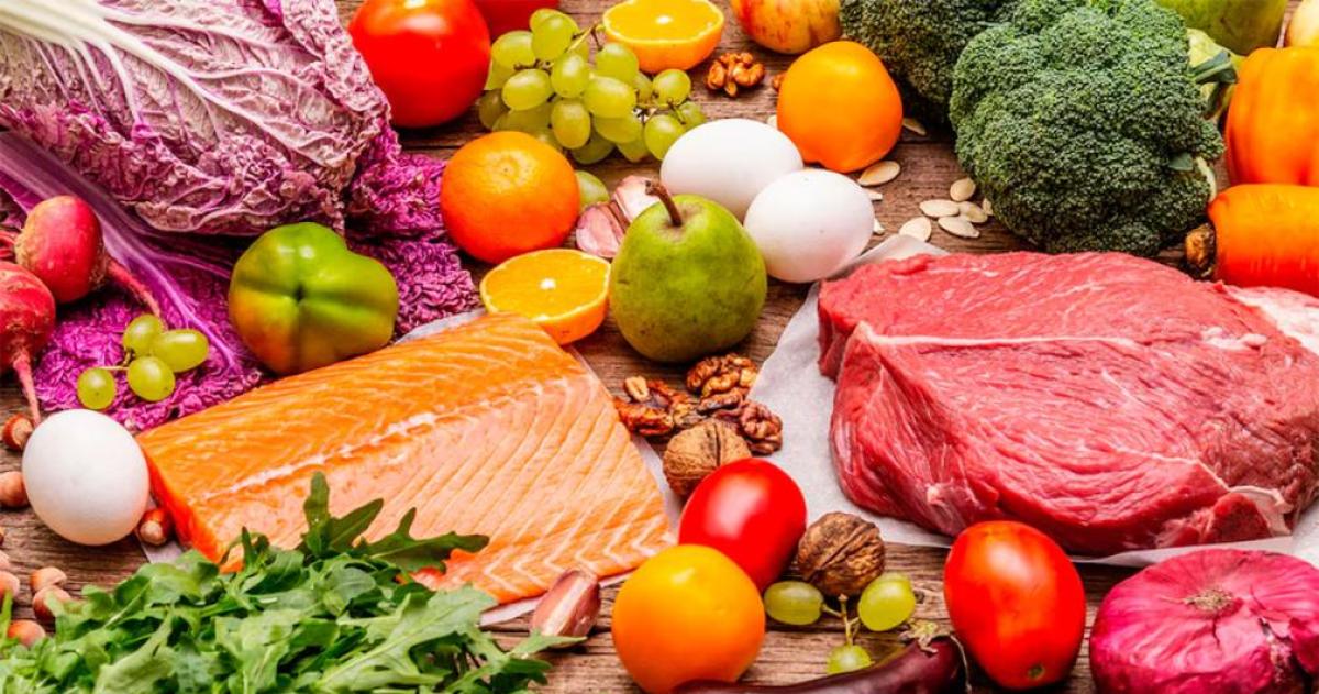 El exceso de proteiacutena- una moda saludable que puede volverse en contra