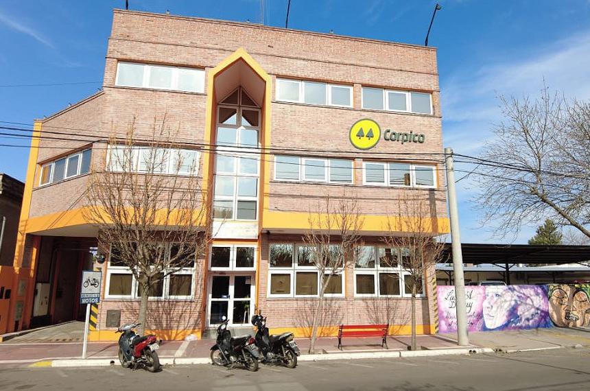 Ahora el Grupo Clariacuten ya planea el desembarco en General Pico