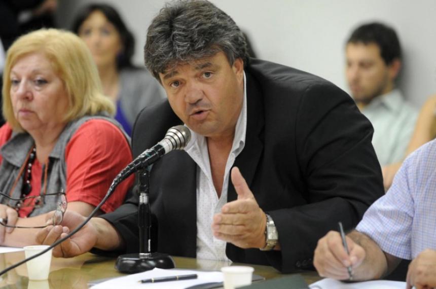 Retenciones 0- un manotazo de ahogado para negocio de unos pocos