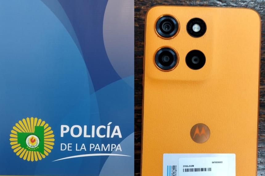 Pidioacute un vaso de agua lo dejaron entrar y se llevoacute un celular