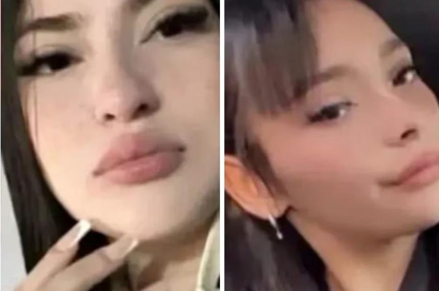 Tres chicas subieron a una camioneta y hace cuatro diacuteas las buscan en La Matanza