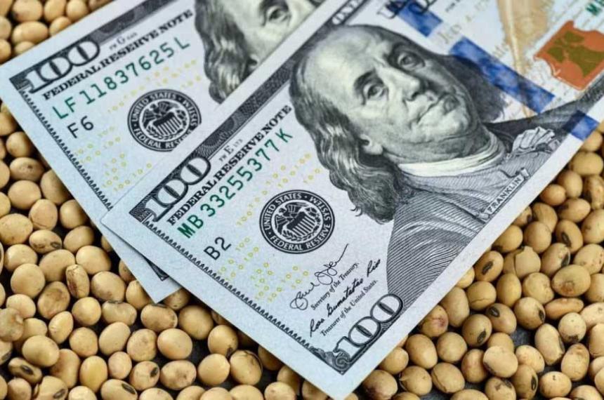 Tras la quita de retenciones el Gobierno dijo que el campo es prioritario