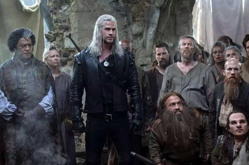 La temporada 4 de The Witcher tiene fecha de estreno
