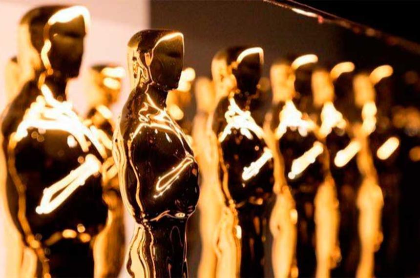 Se elige la peliacutecula argentina para competir en los Premios Oscar 2026