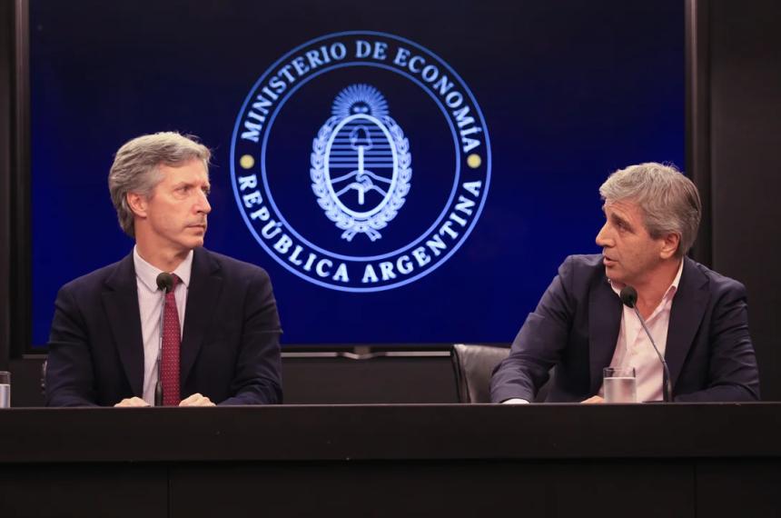 Olmos y los lingotes de oro argentinos- No podemos saber doacutende estaacuten