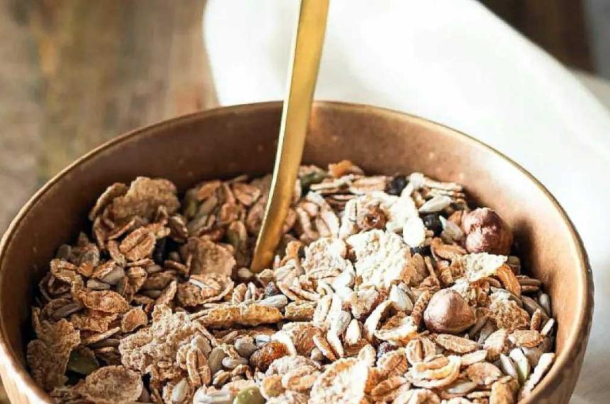 Estos son los alimentos con maacutes triptoacutefano y magnesio que ayudan a dormir