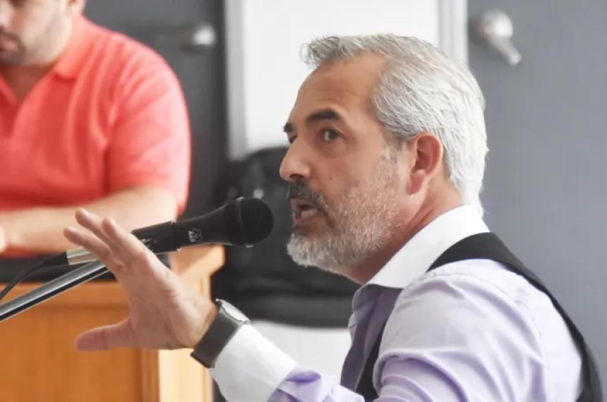 Cesantearon a un prosecretario judicial por acoso sexual a una pasante