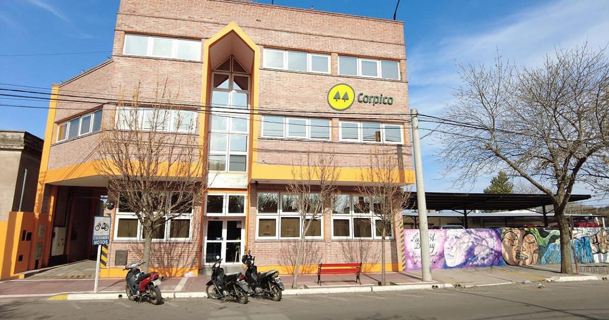 Ahora el Grupo Clariacuten ya planea el desembarco en General Pico