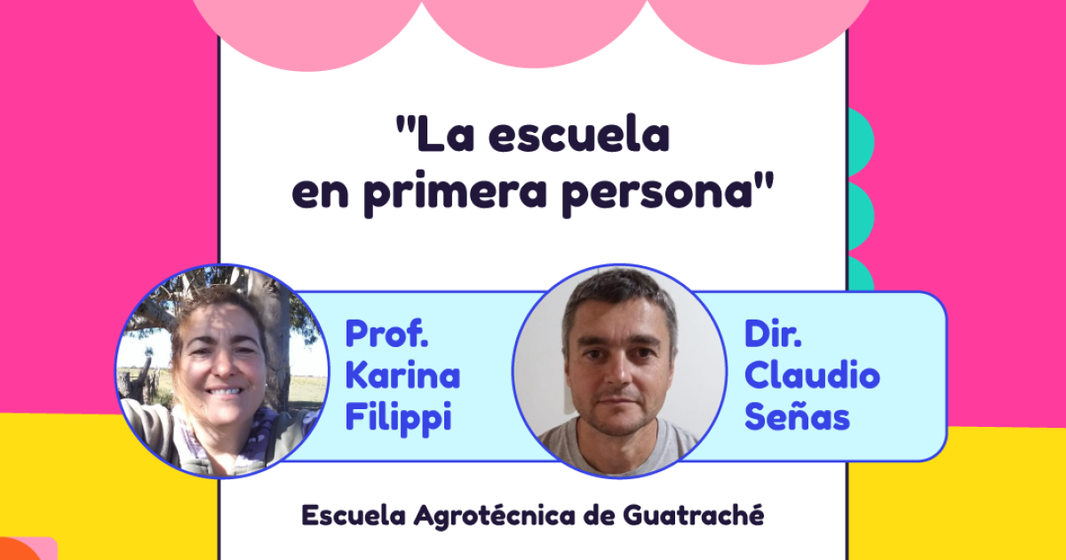 Educacioacuten concreta otro capiacutetulo de su streaming
