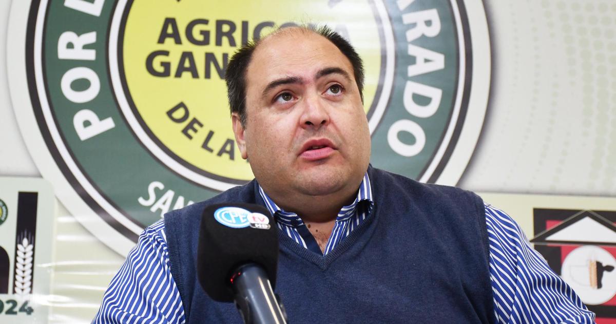 Agriacutecola- la baja de retenciones responde a una urgencia electoral