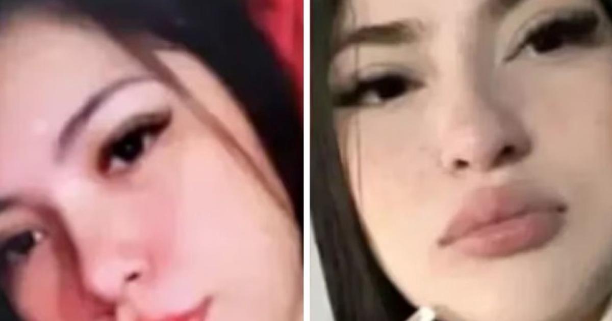 Tres chicas subieron a una camioneta y hace cuatro diacuteas las buscan en La Matanza