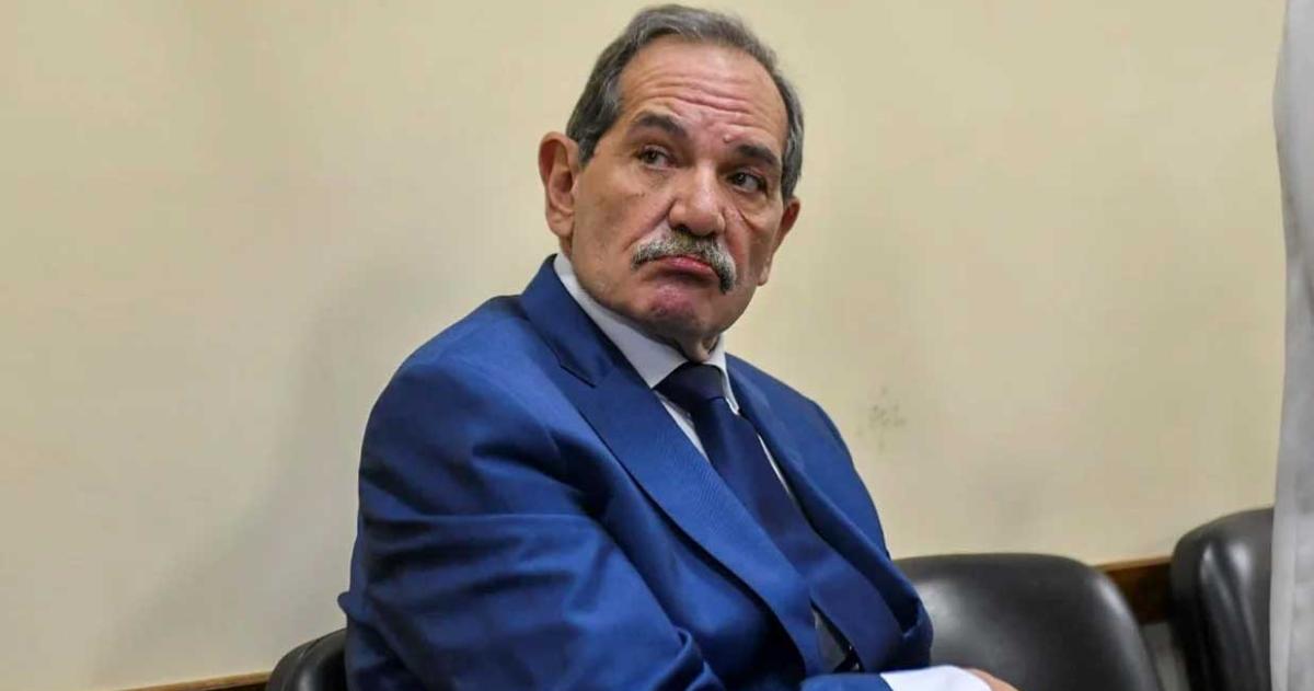 La Corte Suprema dejoacute firme la prisioacuten de Joseacute Alperovich