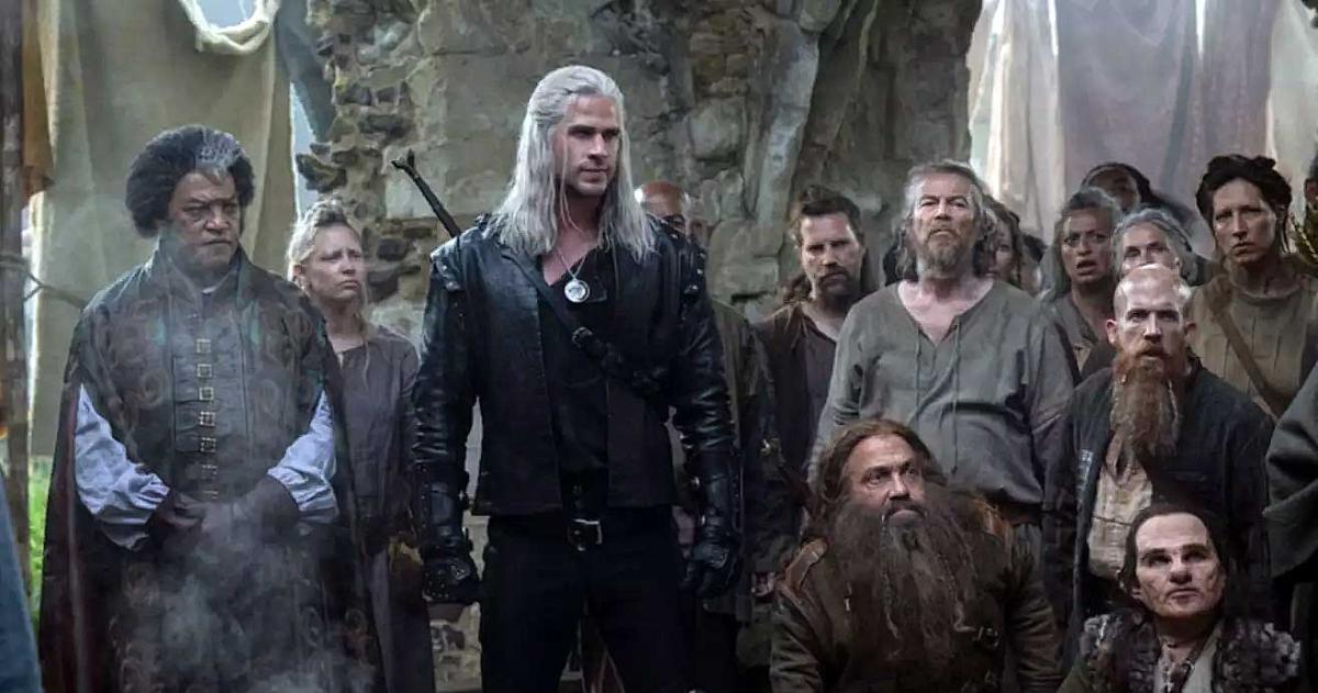 La temporada 4 de The Witcher tiene fecha de estreno