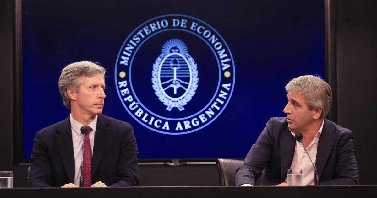 Olmos y los lingotes de oro argentinos- No podemos saber doacutende estaacuten