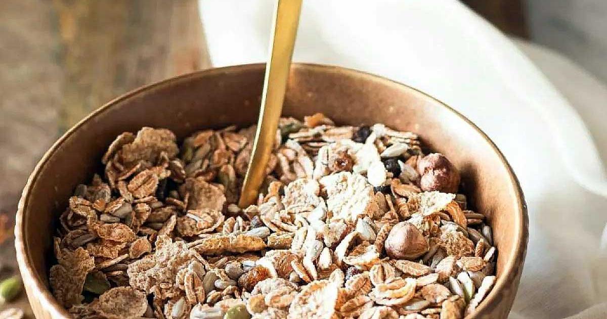 Estos son los alimentos con maacutes triptoacutefano y magnesio que ayudan a dormir