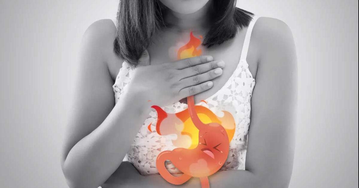 Consejos para reducir los siacutentomas de reflujo gastroesofaacutegico