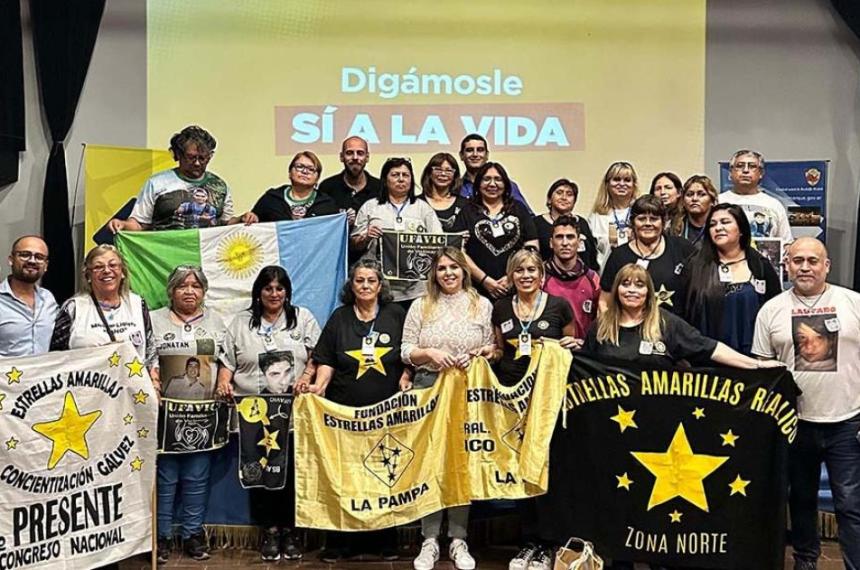 Estrellas Amarillas y los cambios en la ley- una reparacioacuten para viacutectimas de siniestros viales