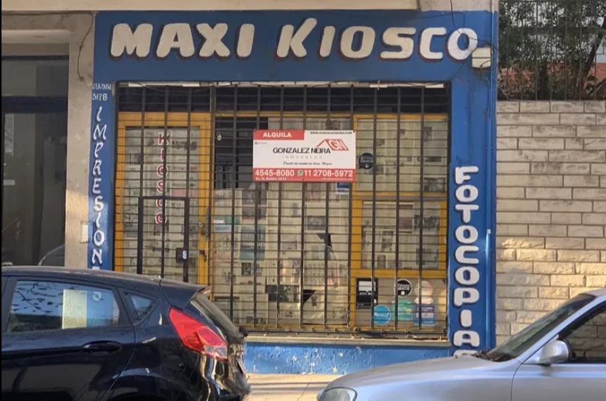 En jaque un formato histoacuterico- maacutes de 10000 kioscos cerraron en tres antildeos