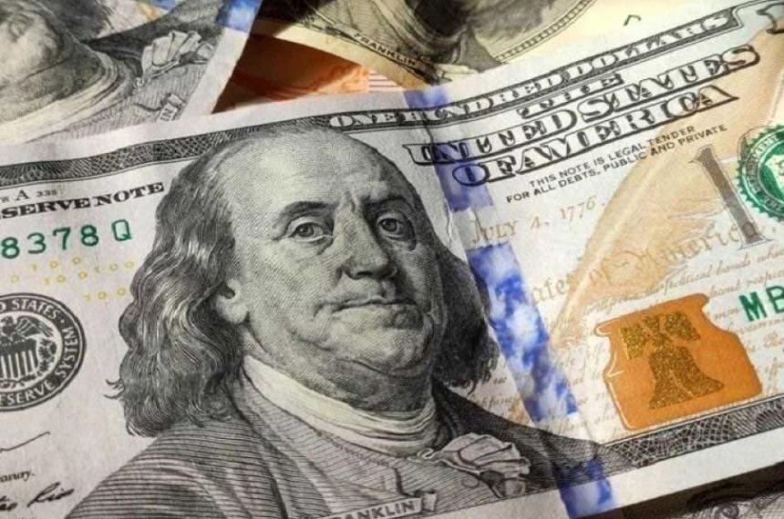 La doacutelar oficial cotiza a 1360 tras el anuncio de Estados Unidos