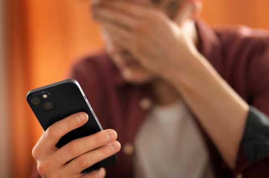Alertan por estafas telefoacutenicas invocando a la Secretariacutea de Energiacutea provincial