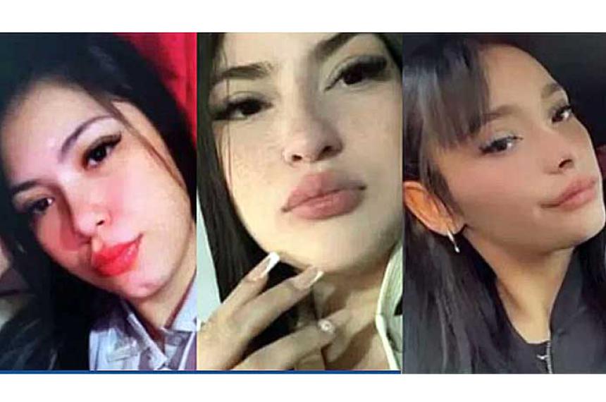 El Gobierno provincial repudioacute el triple femicidio de Florencio Varela