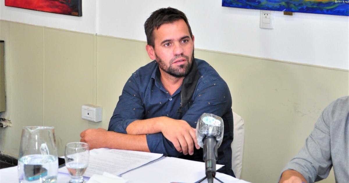 La Municipalidad defiende los proyectos de loteos