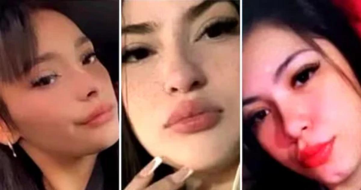Chicas desaparecidas- confirman el hallazgo de dos cuerpos en Florencio Varela