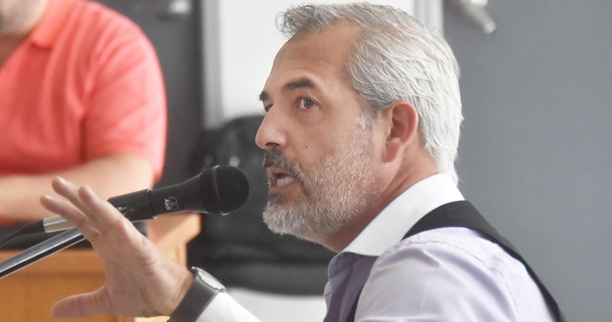 Cesantearon a un prosecretario judicial por acoso sexual a una pasante