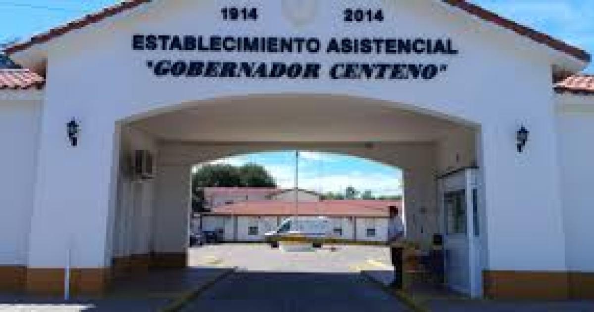 Un hombre amenazoacute a meacutedicos con un destornillador en el Hospital Centeno