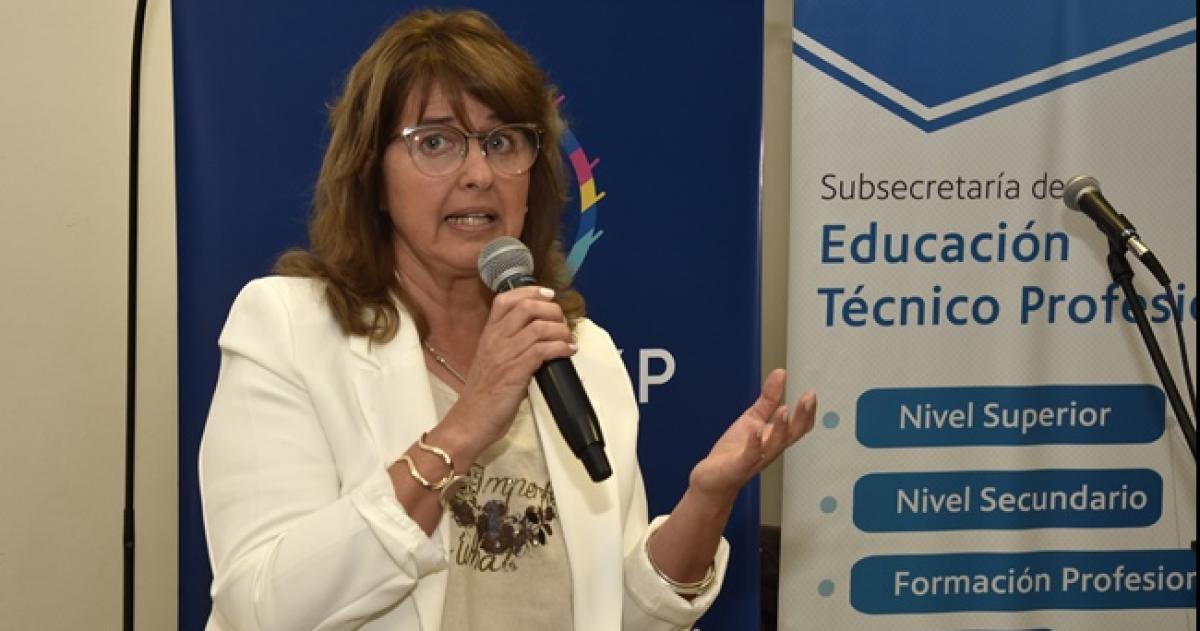 Nuevo encuentro del Consejo Provincial de Educacioacuten Trabajo y Produccioacuten