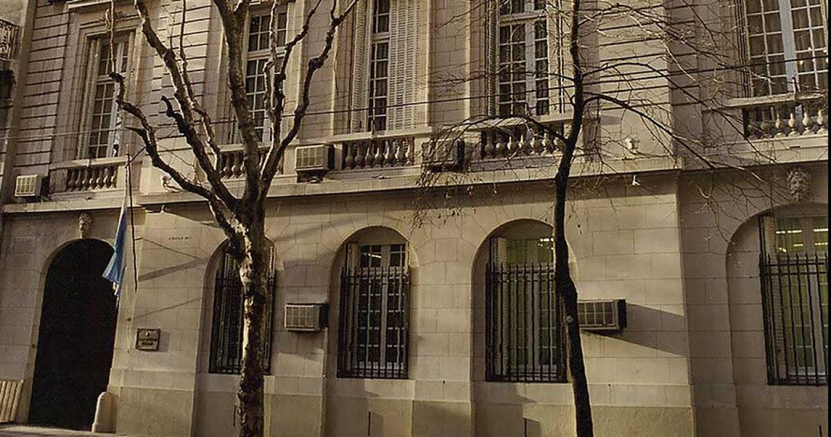 Argentina redujo una condena millonaria en otra demanda iniciada tras la crisis de 2001