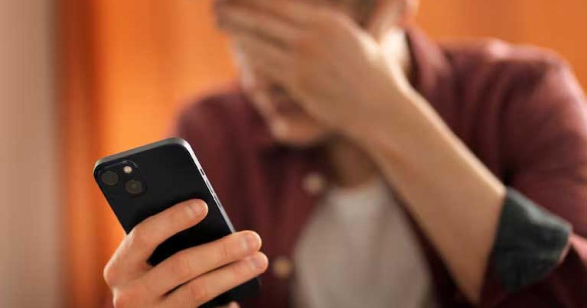Alertan por estafas telefoacutenicas invocando a la Secretariacutea de Energiacutea provincial