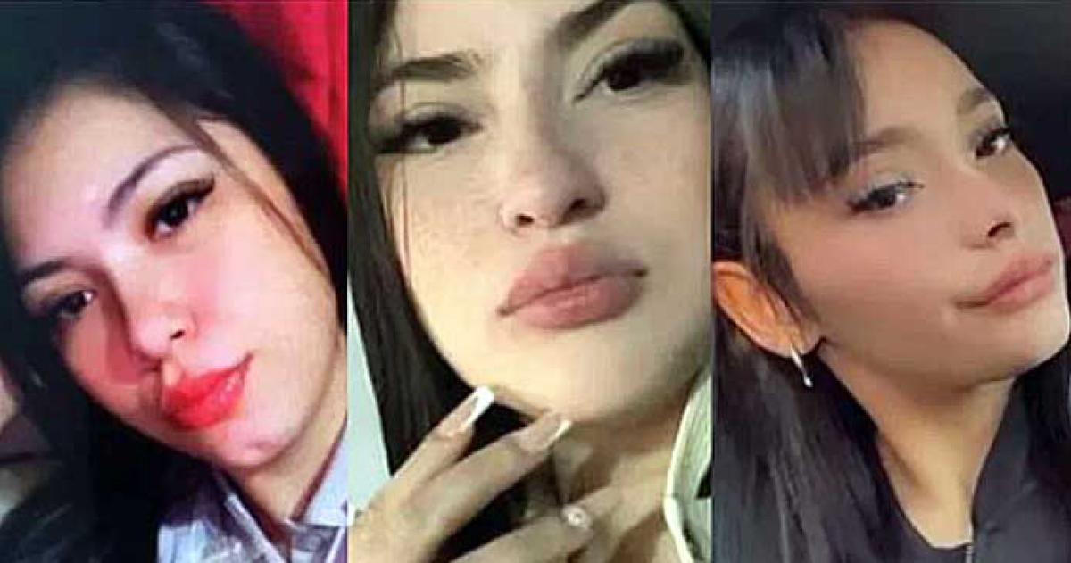 El Gobierno provincial repudioacute el triple femicidio de Florencio Varela