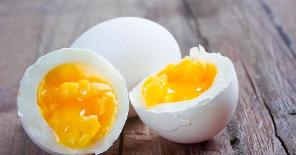 El huevo avalado por expertos como opcioacuten saludable en el desayuno