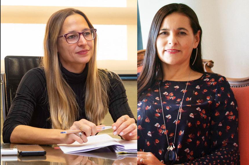 Una jueza pampeana denuncioacute a la fiscal de Estado por amenazas