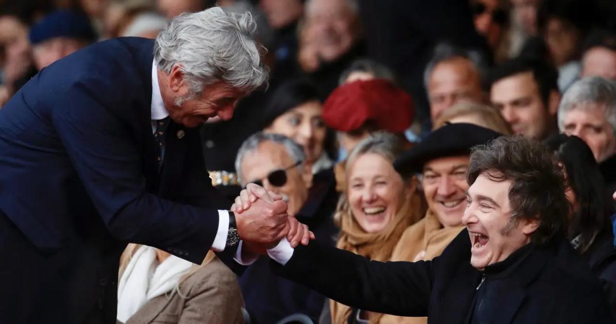 Las retenciones 0 duraron solo tres diacuteas haacutebiles