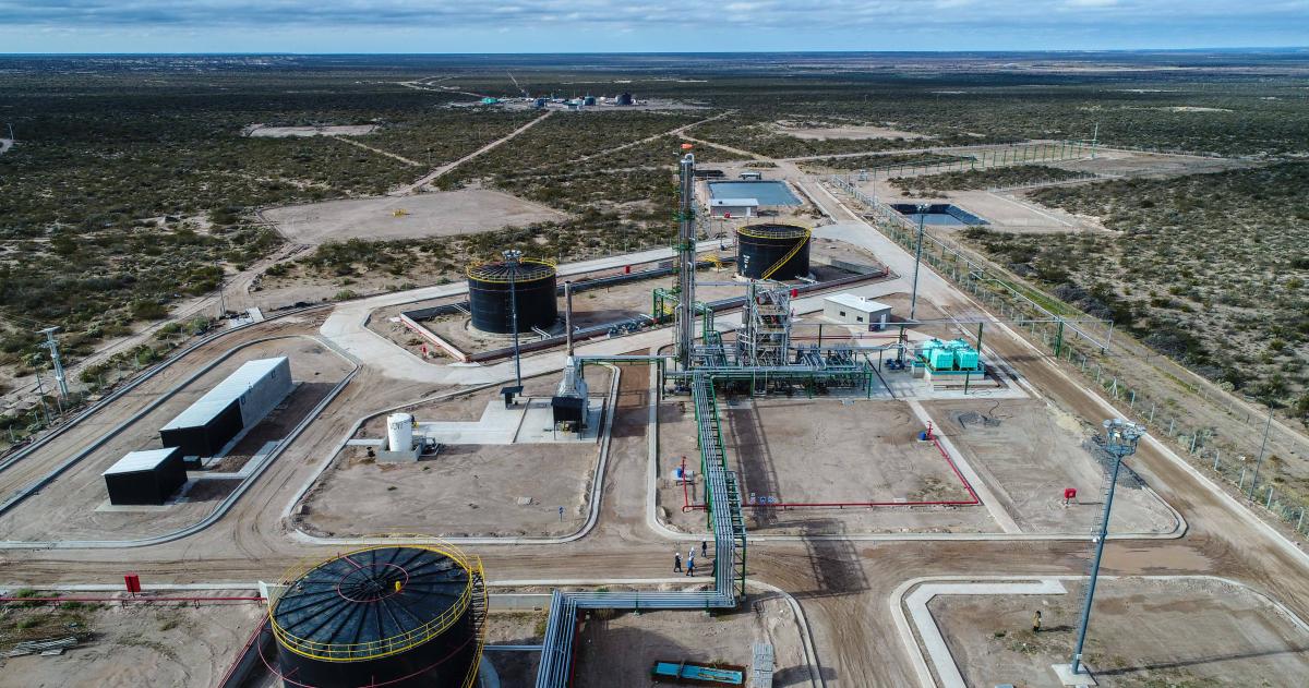 Crisis de Refipampa- Debe haber un cambio en Pampetrol esto es insostenible
