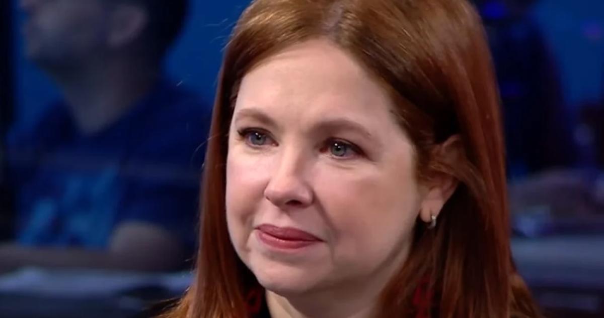 Absolvieron a Andrea del Boca en el juicio por la novela Mamaacute Corazoacuten