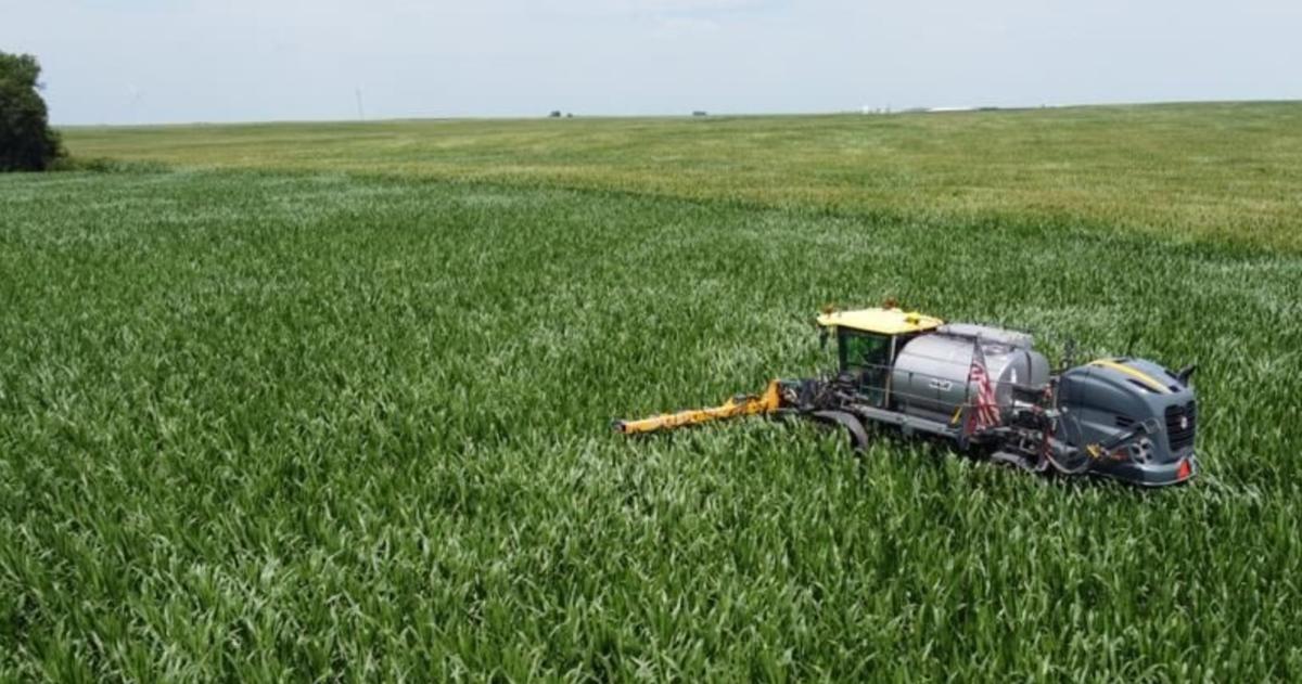 Las retenciones cero fueron solo para 12 grandes exportadores