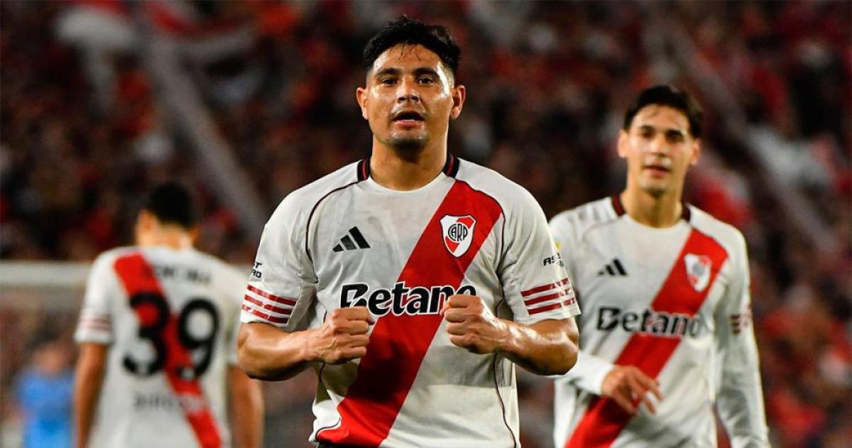 River y Racing tienen fecha y sede para un cruce caliente en la Copa Argentina