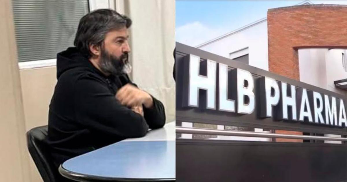 Procesaron al duentildeo de HLB Pharma por la tragedia del fentanilo adulterado- lo embargaron por un billoacuten de pesos