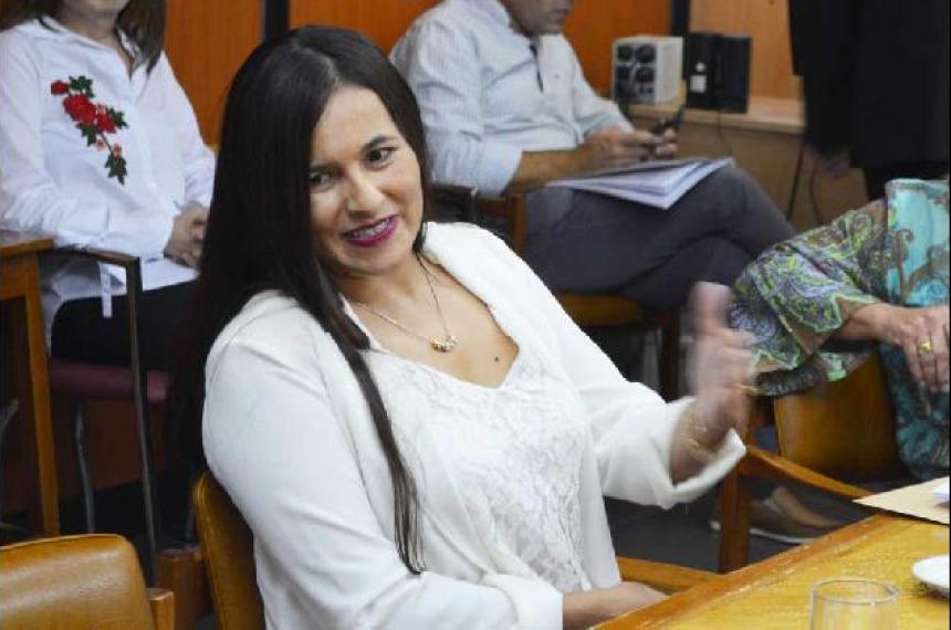 Un juez denuncioacute a camaristas por abuso de autoridad y se agrava interna judicial 
