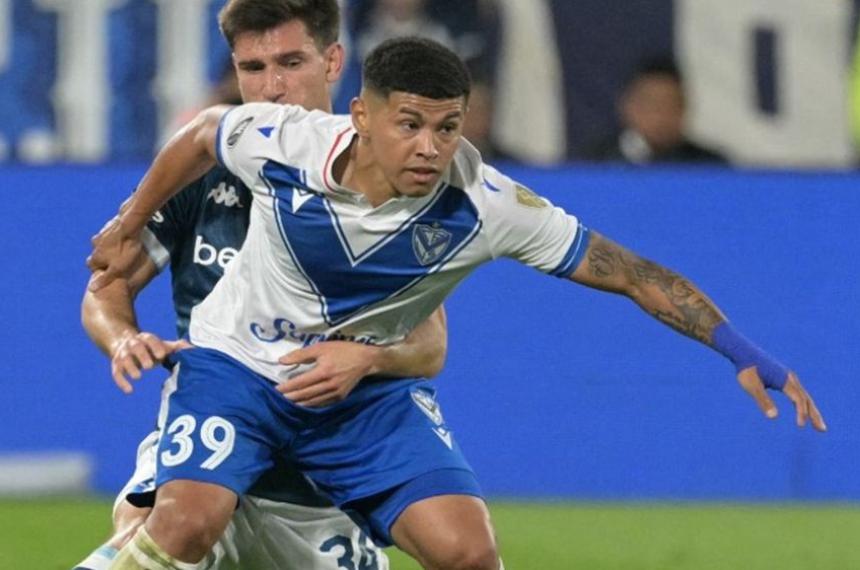 La FIFA suspendioacute a Imanol Machuca por un antildeo