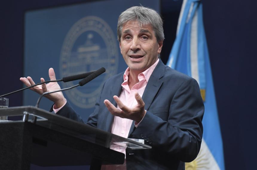 Otro cepo- restringen compra de doacutelares a personas humanas