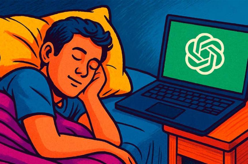 ChatGPT Pulse- resuacutemenes personalizados mientras duermes