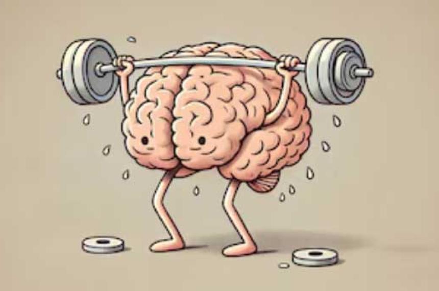 Por queacute algunos cerebros envejecen maacutes lento que otros seguacuten la ciencia