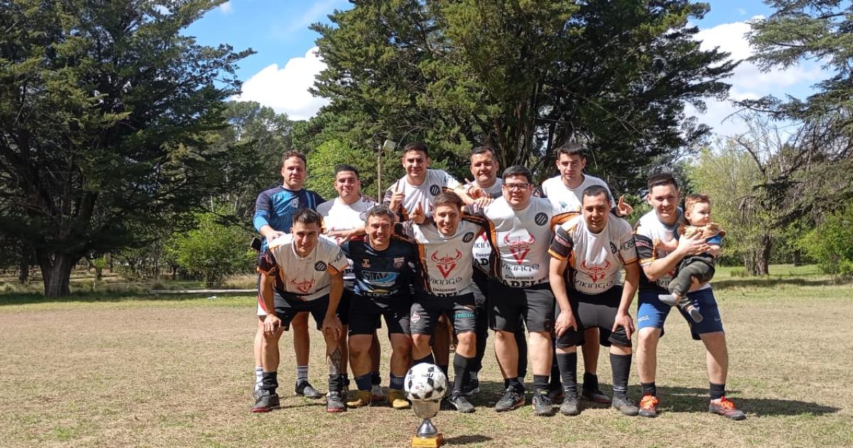Jornadas deportivas del personal penitenciario