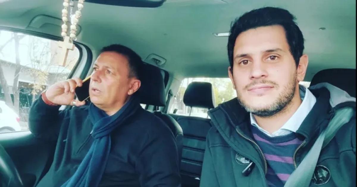 Retenciones- La jugada de Milei es una estafa a los que producen