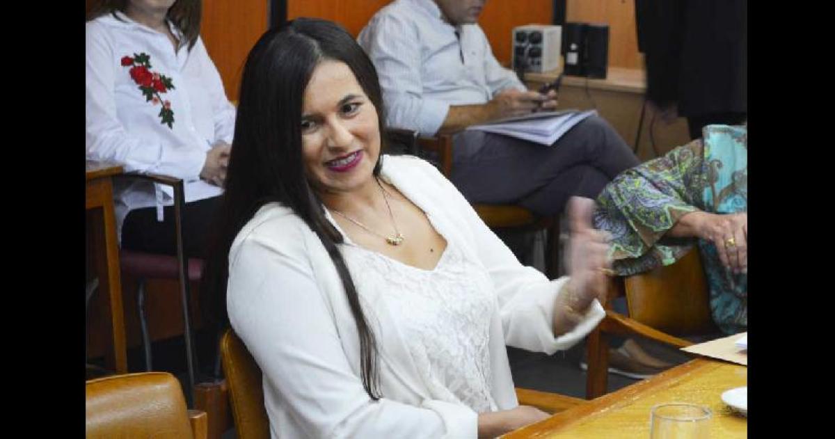 Un juez denuncioacute a camaristas por abuso de autoridad y se agrava interna judicial 